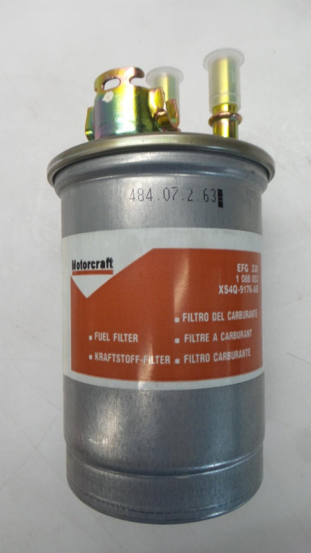 Original FORD Focus Fiesta Kraftstofffilter 1.8 Lynx Dieselmotor 1088053