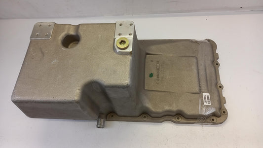 Original MERCEDES-BENZ Atego OM904 Ölwanne A9040101913
