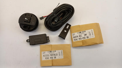 Original MINI R57 Cabrio Alarmanlage 99990444744