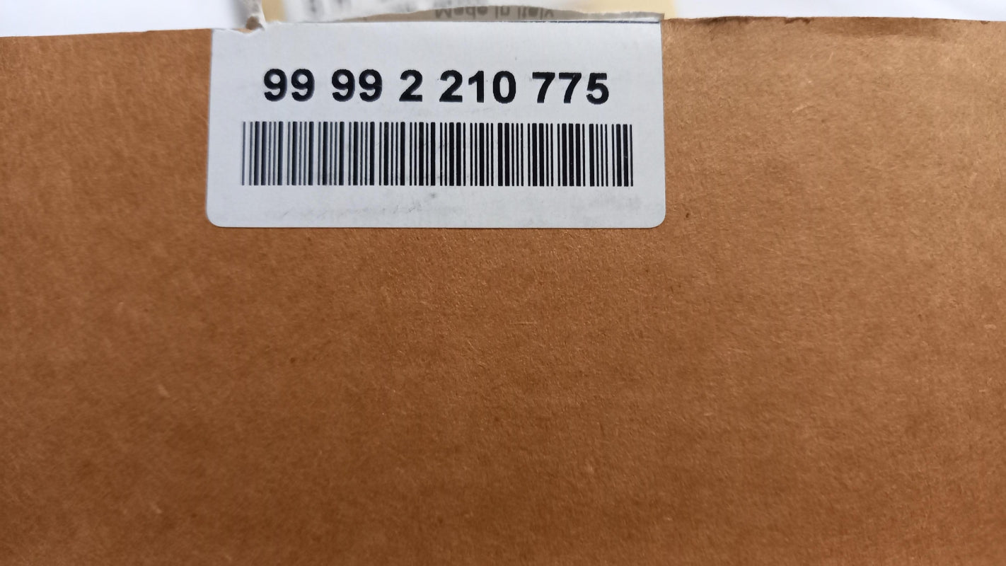 Original MINI R60 Countryman MINI R61 Paceman Alarmanlage 99992210775