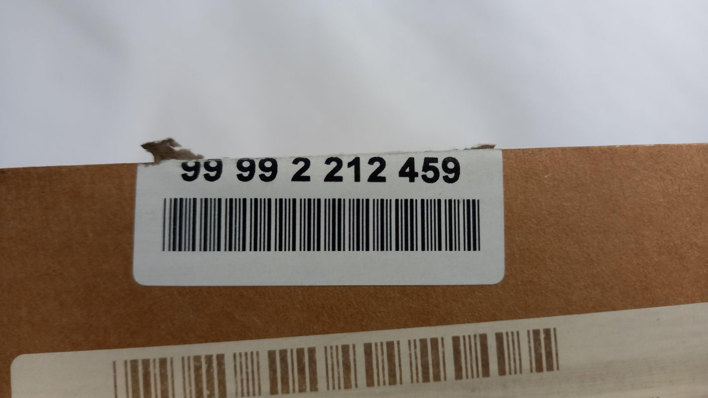 Original BMW X3 F25 Alarmanlage 99992212459