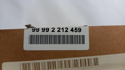 Original BMW X3 F25 Alarmanlage 99992212459