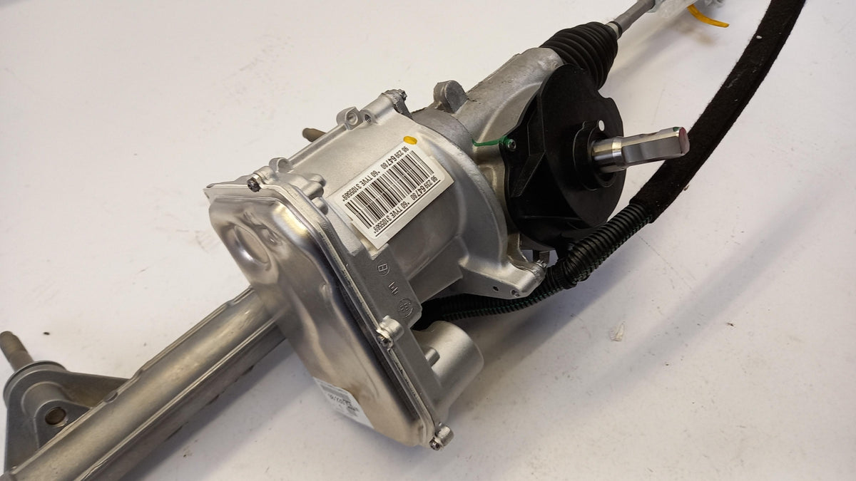 Original CITROEN C3 III Lenkgetriebe 1634738180