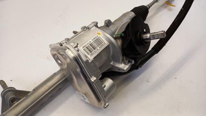 Original CITROEN C3 III Lenkgetriebe 1634738180