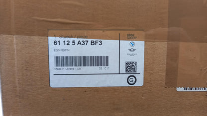 Original BMW 5er G30 G31 Kabel Startergenerator-Stützpunkt B+ 48V 61125A37BF3