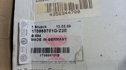 Original VW Passat CC SEAT Leon 1P Fensterhebermotor vorne rechts 1T0959701GZ2E