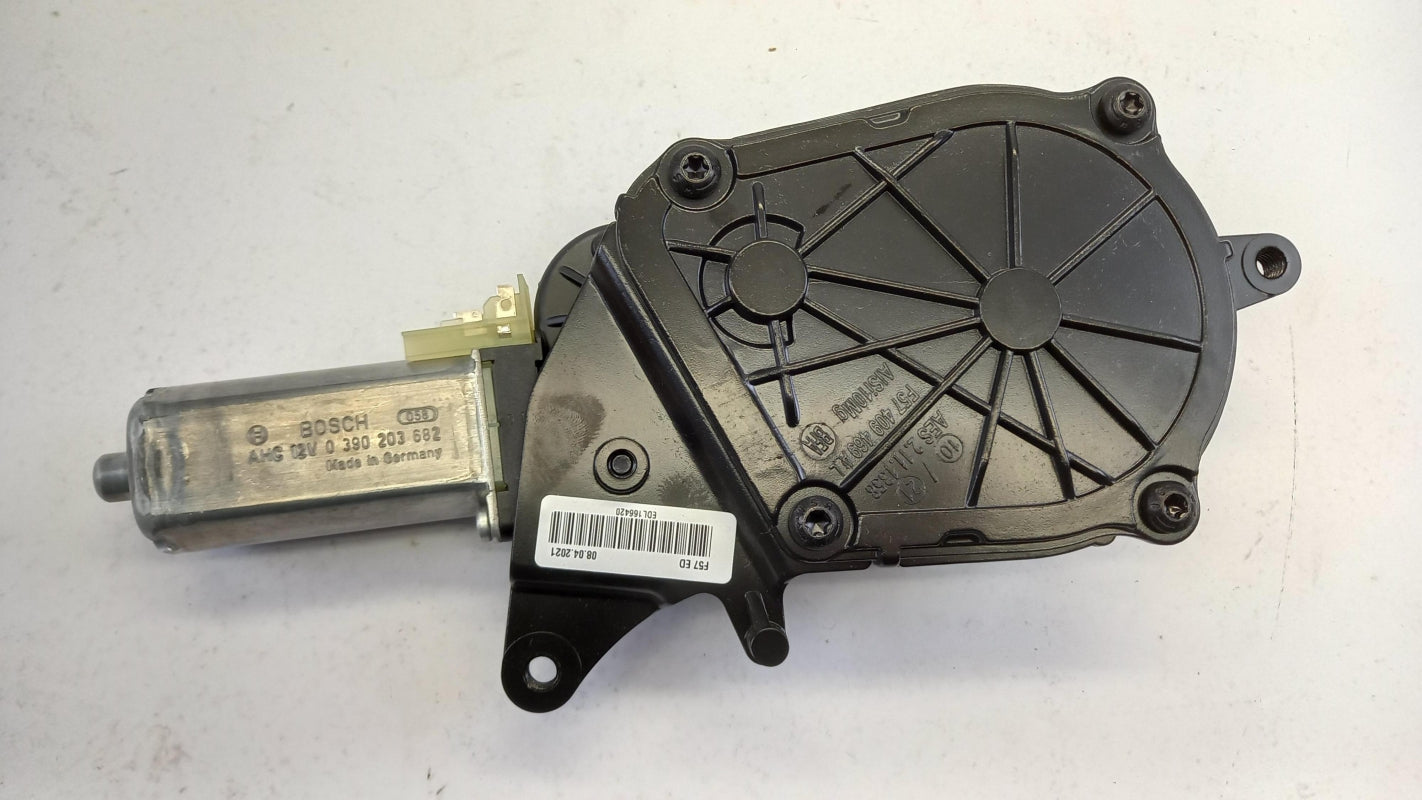 Original MINI John Cooper Works 2017- Elektromotor 54347463729