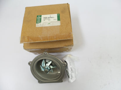 Original LAND ROVER Freelander '96-'06 Discovery-1 '89-98 Wasserpumpe PEB102420L