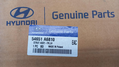 Original OE HYUNDAI/KIA Stoßdämpfer 54651A6810