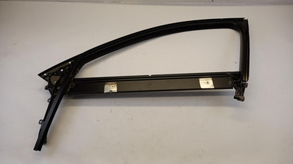 Original AUDI A3 RS3 (8P) Fensterrahmen vorne links 8P4837629