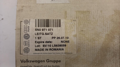 Original VW Tiguan 5N 2008-2011 Beleuchtung Kabelbaum links 5N0971071