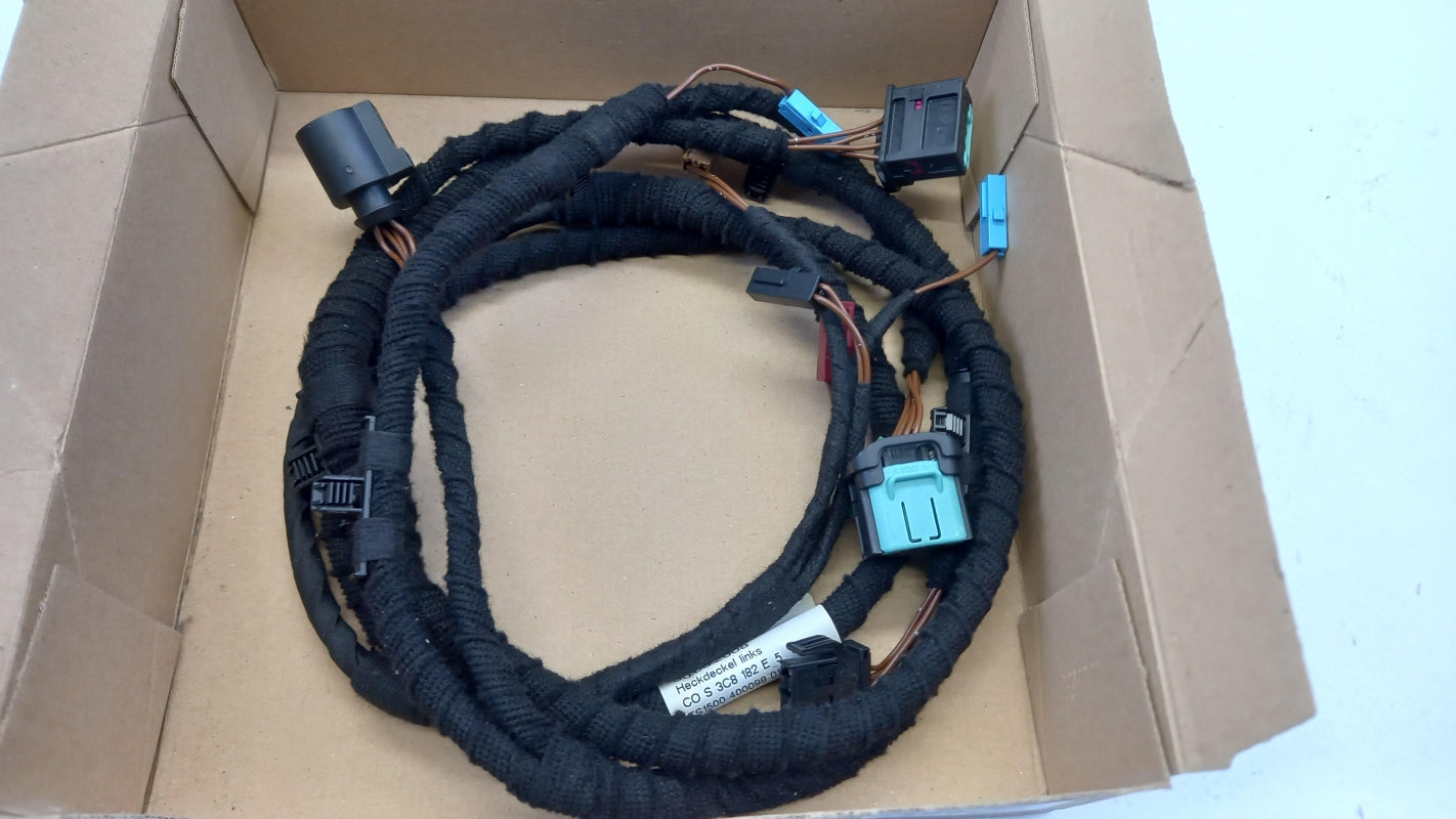 Original OE Volkswagen Kabelbaum 3C8971182F
