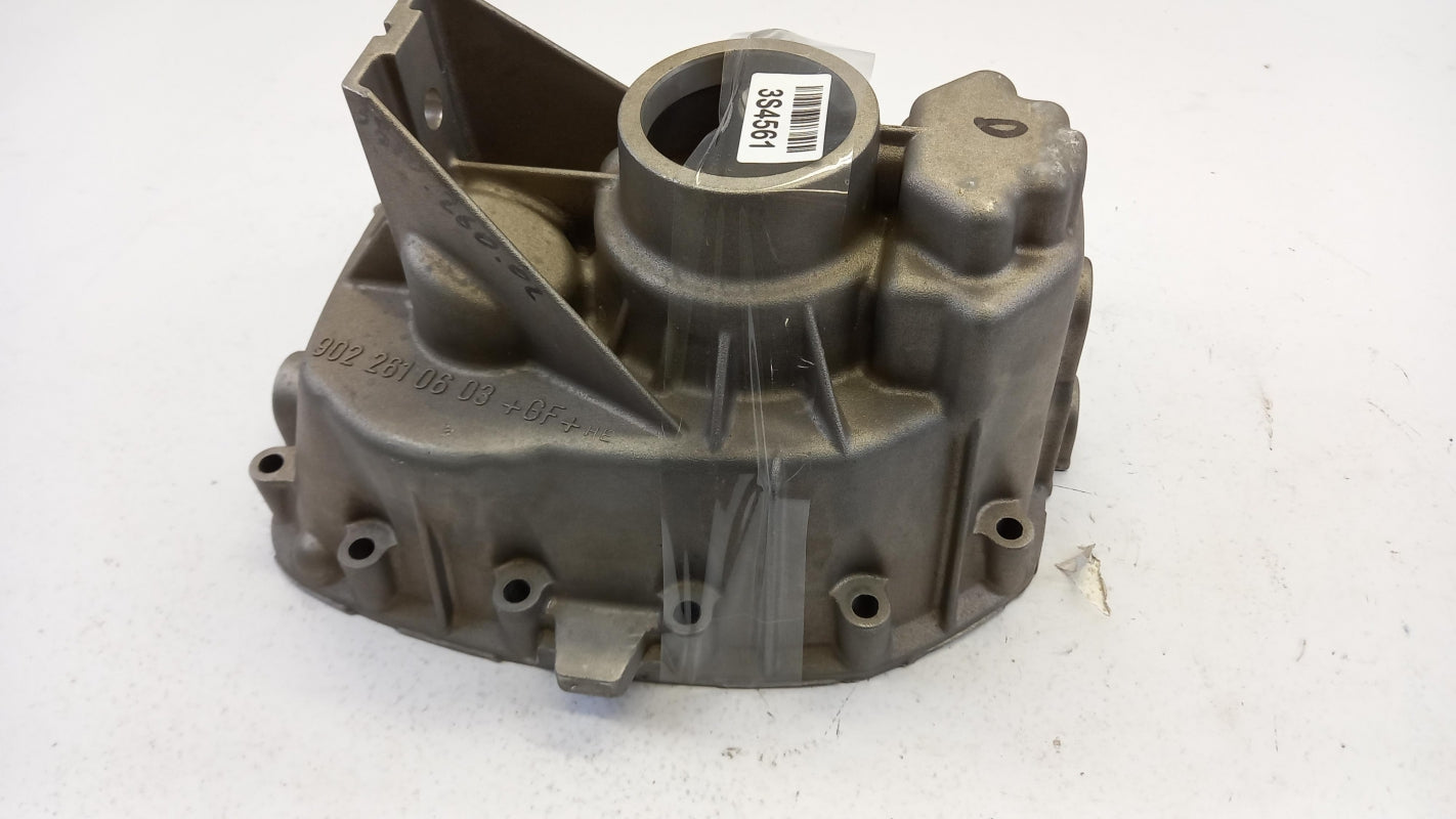 Original OE MERCEDES-BENZ Schaltgetriebe Gehäuse A9022610603