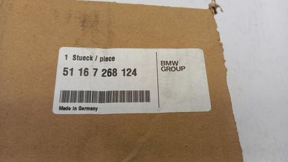 Original BMW 1er E87 LCI Außenspiegelgehäuse beheizt rechts 51167268124