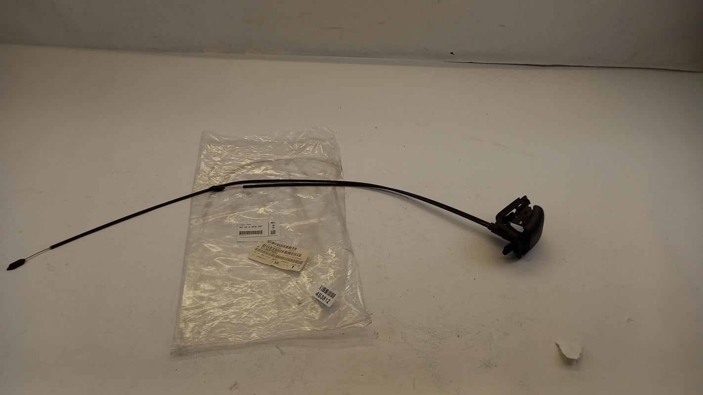 Original OE BMW Sitzentriegelung Griff 52106979351