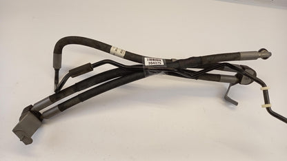 Original BMW 7 E65 Lenkung Hydraulikschlauch 32416783575