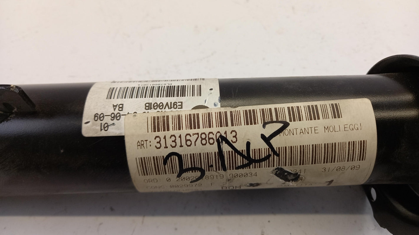 Original BMW 3er E90 E91 E92 E93 Stoßdämpfer 31316786013