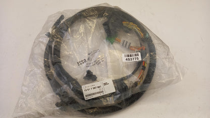 Original OE BMW Kabelbaum 12517567887
