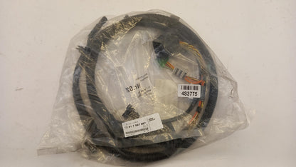 Original OE BMW Kabelbaum 12517567887