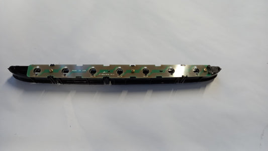 Original BMW Z3 Roadster E36 Gehäuse Dritte Bremsleuchte 63258389734