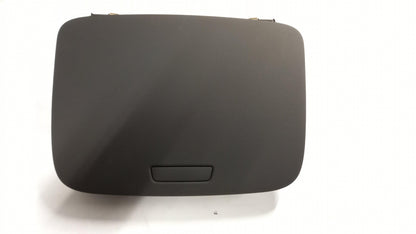 Original VW Sharan 7N SEAT Alhambra Ablagefach mit Deckel schwarz 7N0857922B81X