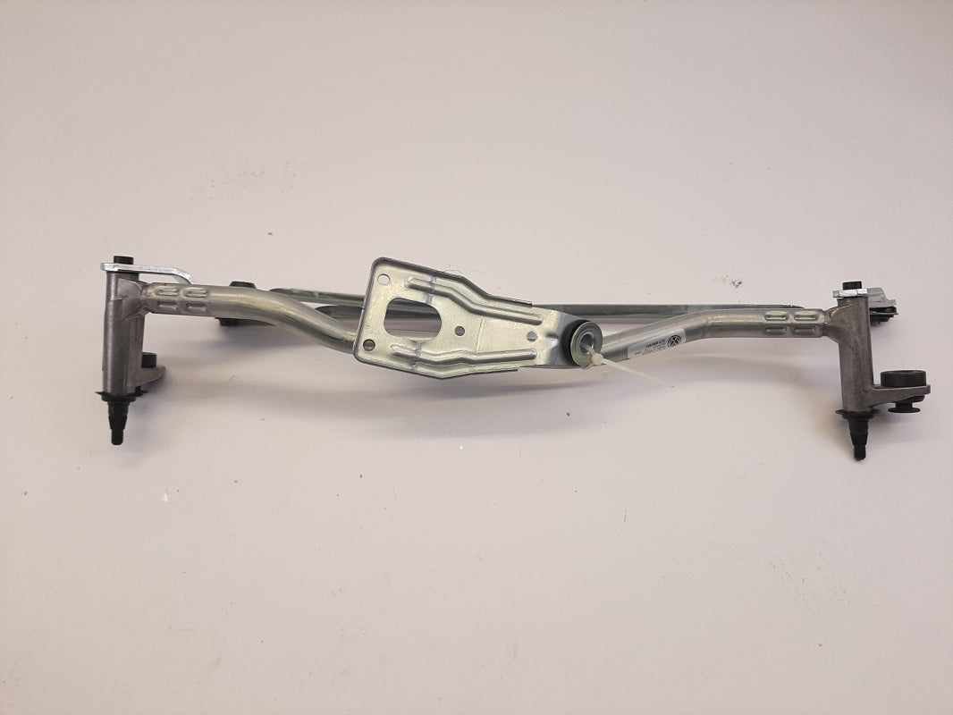 Original VW Jetta VI 2011-2018 Wischergestänge 5C7955601