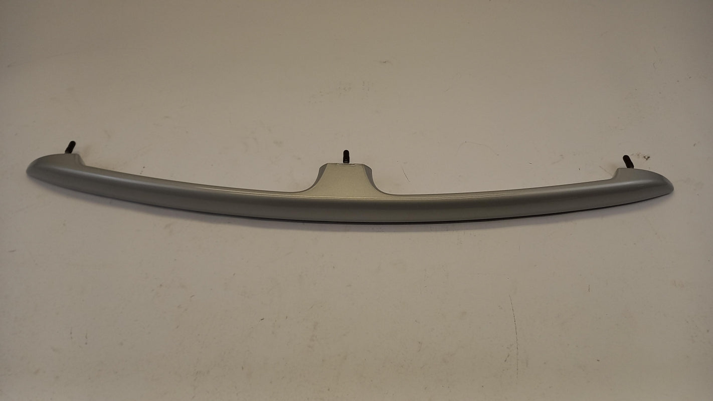 Original OE Peugeot trunk trim 8742L9 