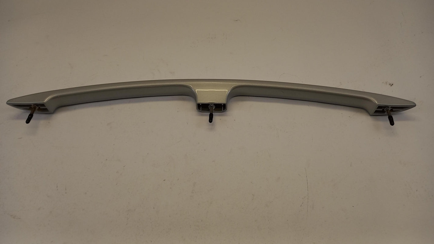 Original PEUGEOT 807 CITROEN C8 Kofferraumverkleidung 8742L9