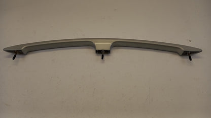 Original PEUGEOT 807 CITROEN C8 Kofferraumverkleidung 8742L9