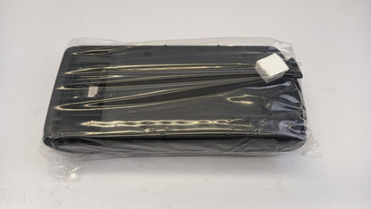 Original OE Peugeot Armlehne 7589XH