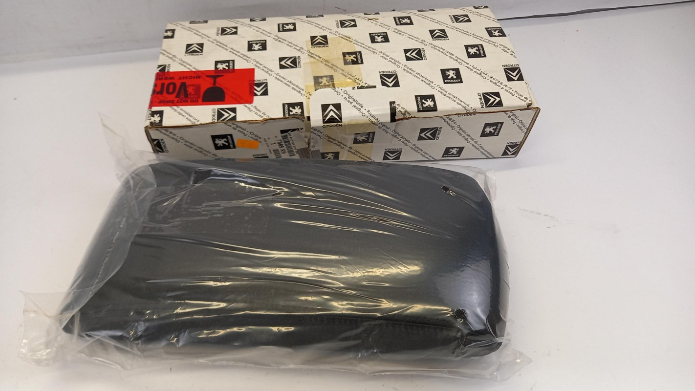 Original OE Peugeot Armlehne 7589XH