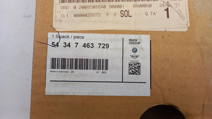 Original MINI John Cooper Works 2017- Elektromotor 54347463729