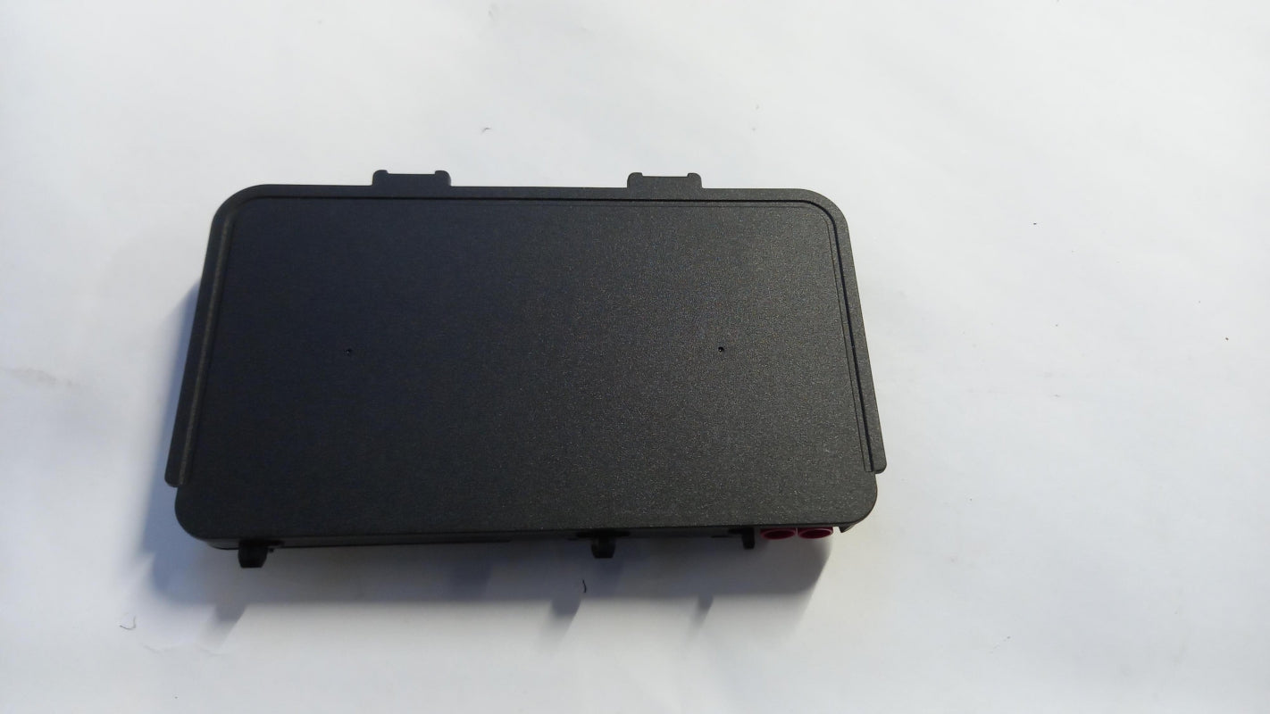 Original VW Passat Golf 8 Induktive Ladeplatte Ladegerät Koppelantenne 3G0980611