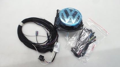 Original VOLKSWAGEN Golf VII Rückfahrkamera Hinten 5G9054634