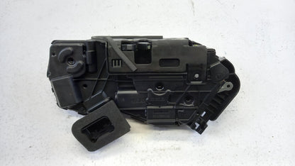 Original OE Volkswagen Türschloss 5TA839016M