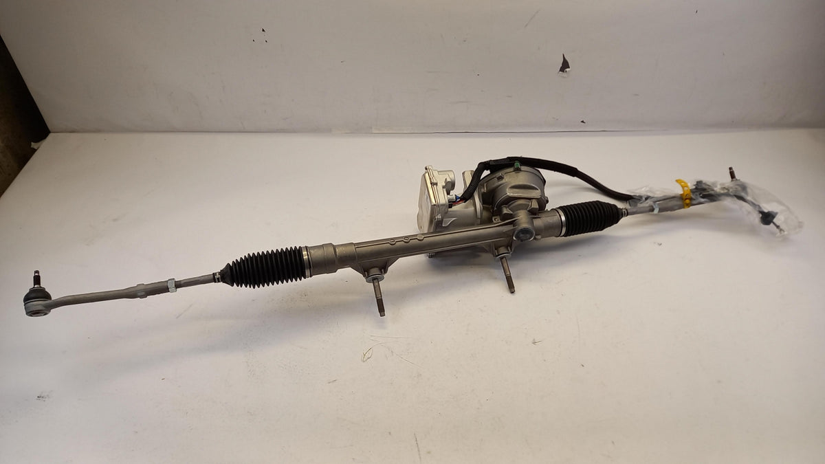 Original CITROEN C3 III Lenkgetriebe 1634738180