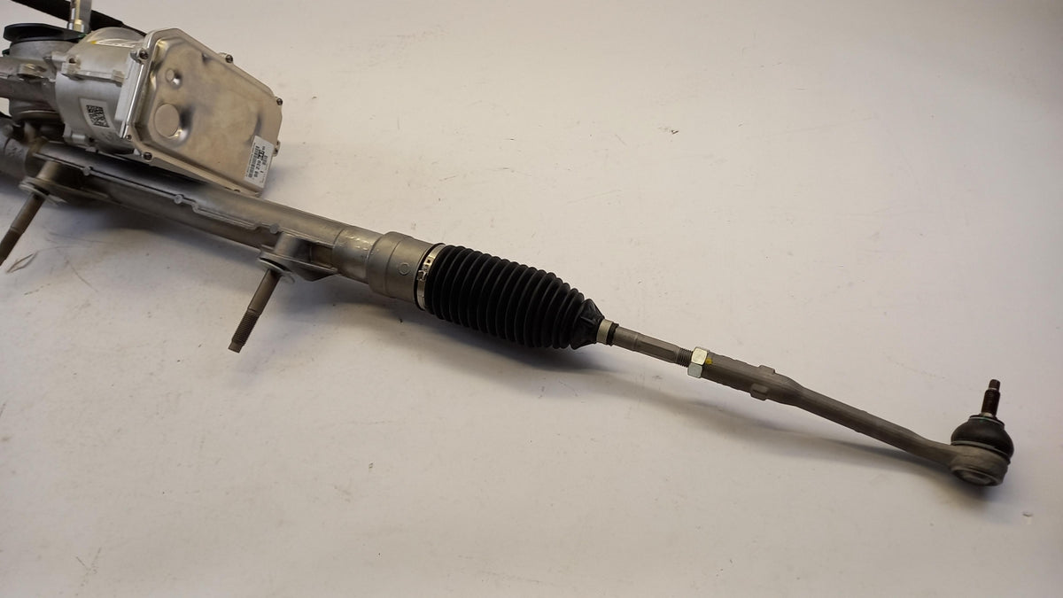 Original CITROEN C3 III Lenkgetriebe 1634738180