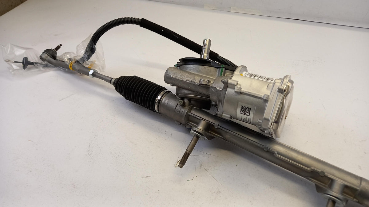 Original CITROEN C3 III Lenkgetriebe 1634738180