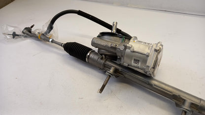 Original CITROEN C3 III Lenkgetriebe 1634738180