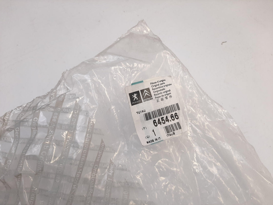 Original OE Peugeot Rohr 645466