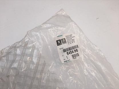 Original OE Peugeot Rohr 645466