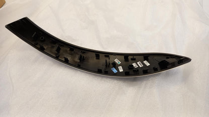 Original OE BMW Türgriff Innen Zierleiste 51417260081