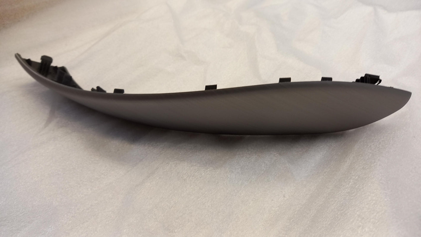 Original OE BMW Türgriff Innen Zierleiste 51417260081