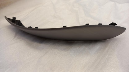 Original OE BMW Türgriff Innen Zierleiste 51417260081