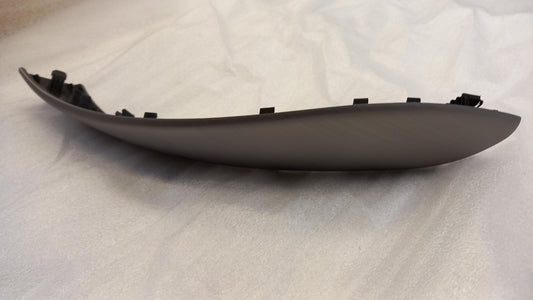 Original OE BMW Türgriff Innen Zierleiste 51417260081