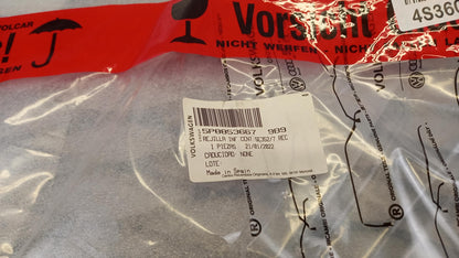 Original OE Volkswagen Kühlergitter 5P88536679B9