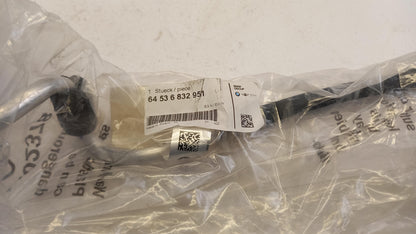 Original BMW 1er F40 2er F45 F46 X1 F48 X2 F39 Klimaleitung 64536832951