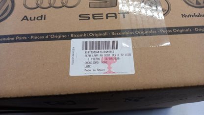 Original SEAT Arona 2017- Heckleuchte Rückleuchte LED Innen Rechts 6F9945308D