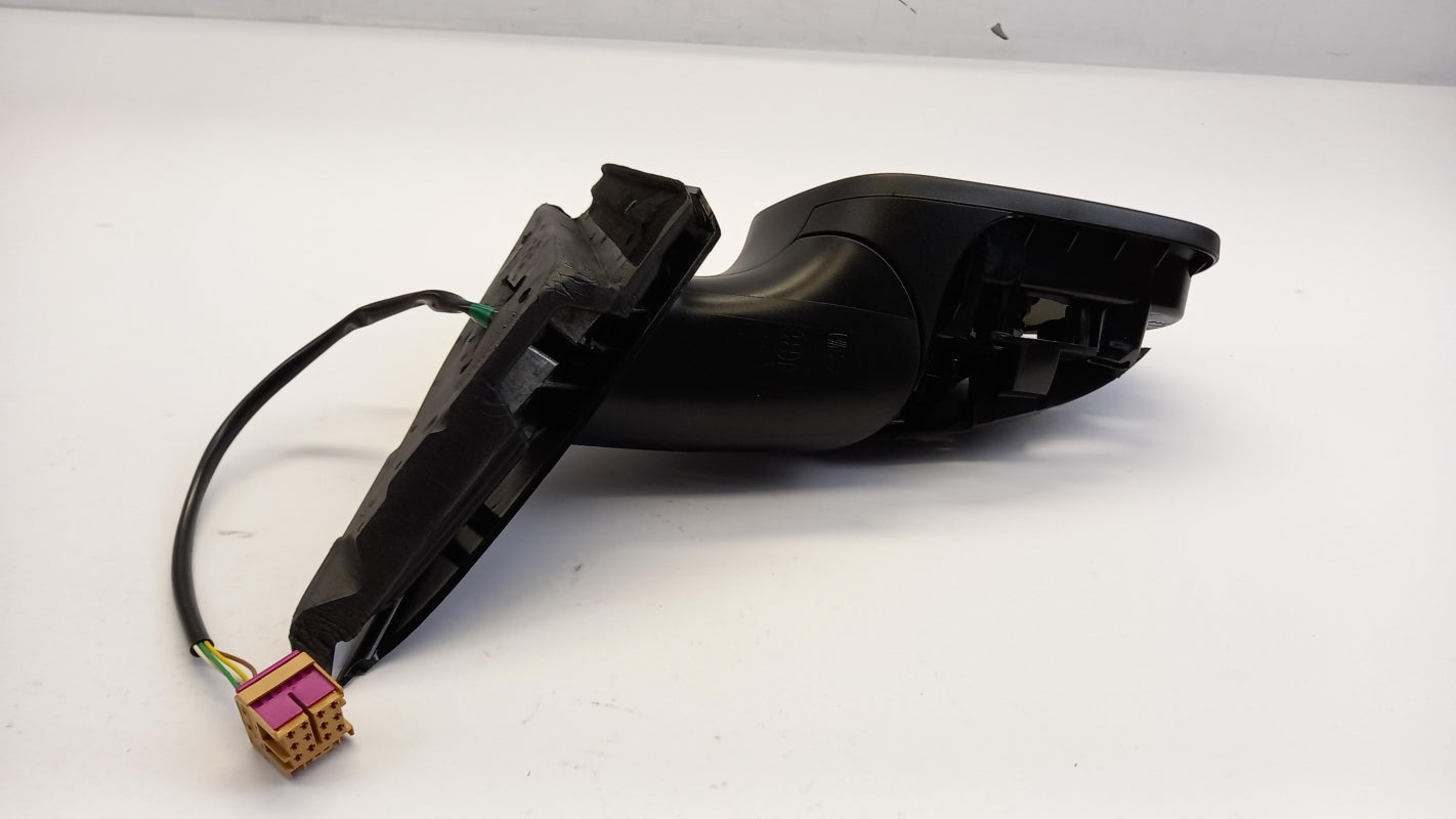 Original OE Volkswagen Außenspiegel Gehäuse 6L1857508AB9B9