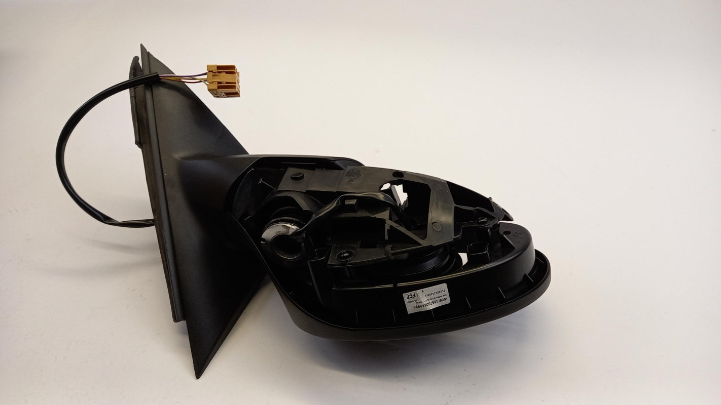 Original OE Volkswagen Außenspiegel Gehäuse 6L1857508AB9B9